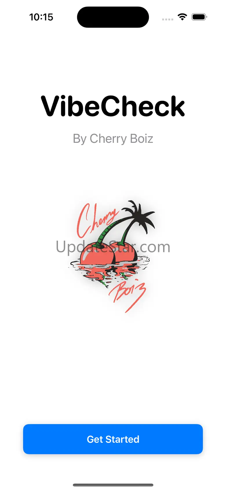 Vibe Check by Cherry Boiz 2.2