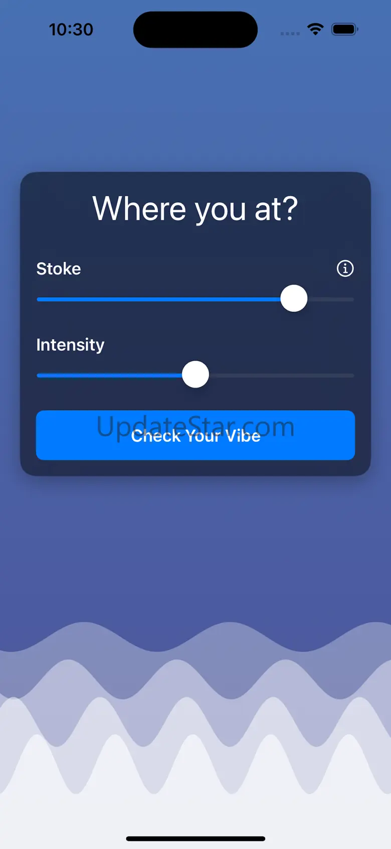 Vibe Check by Cherry Boiz 2.2