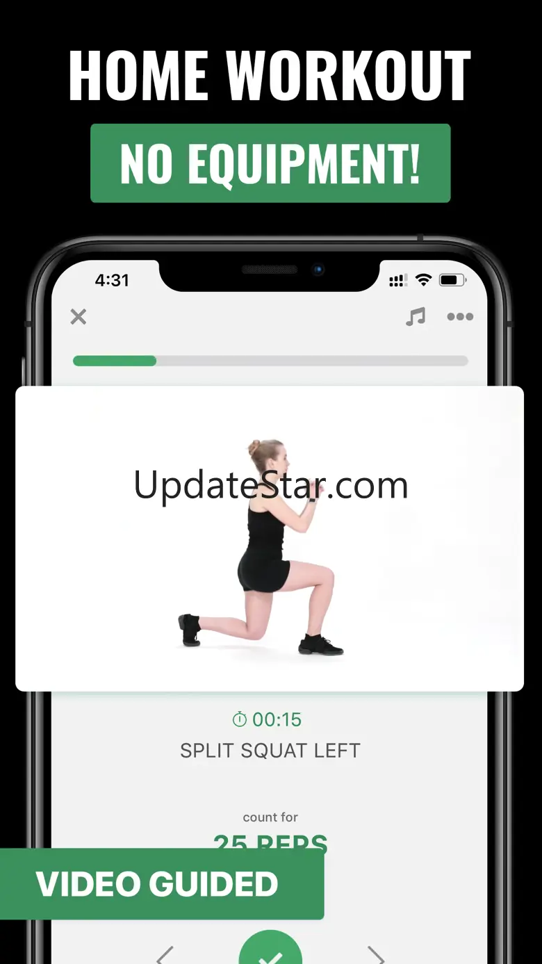 Home Workout App Pro 1.8