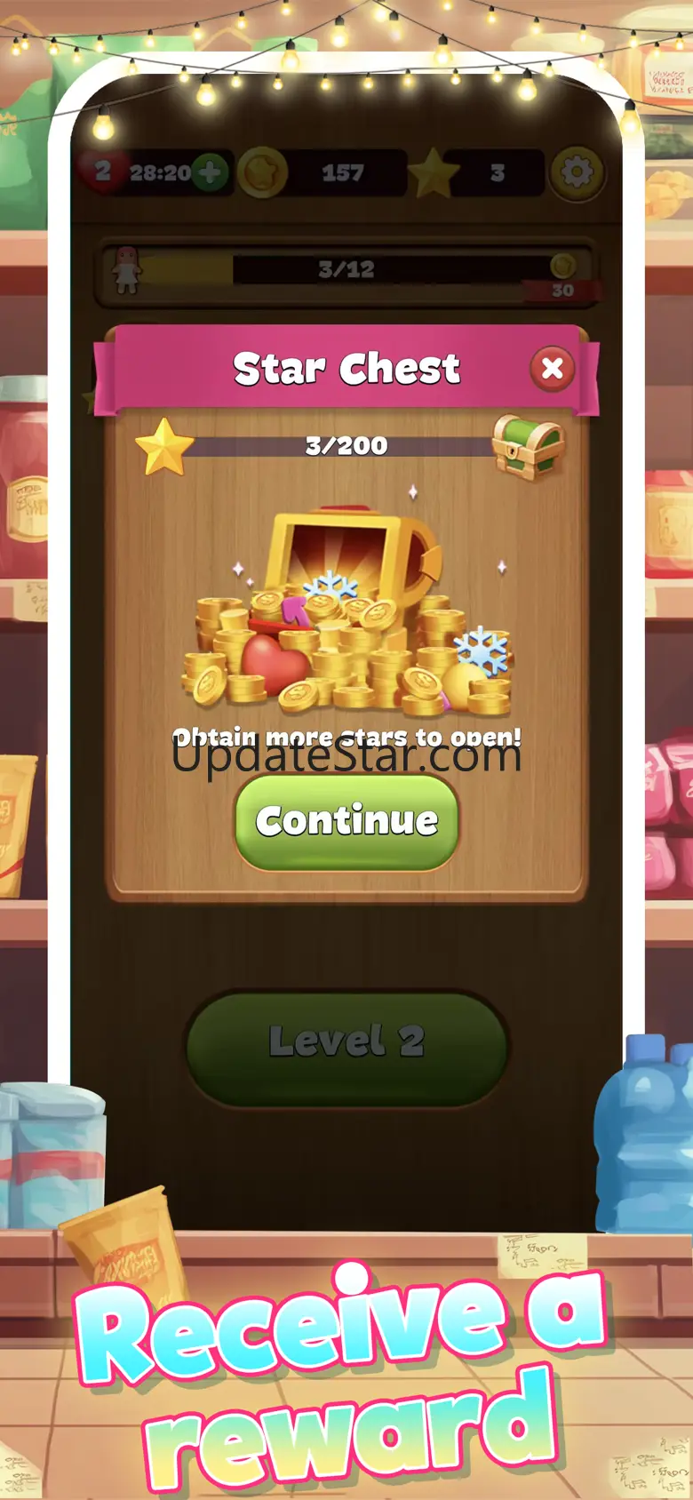 Sorting Frenzy Match Fun 1.0.1