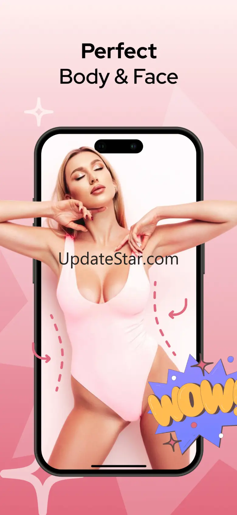 Face & Body App: Photo Editor 1.0.3