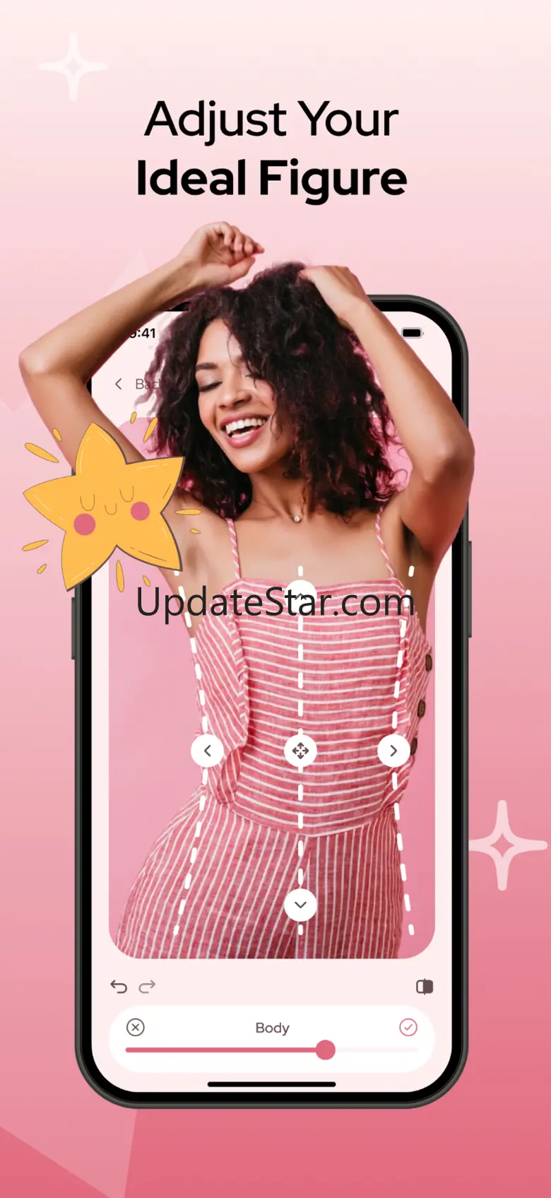 Face & Body App: Photo Editor 1.0.3