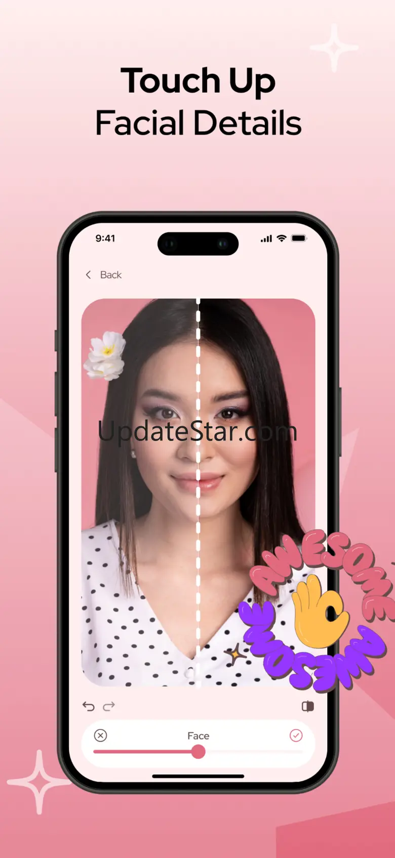 Face & Body App: Photo Editor 1.0.3