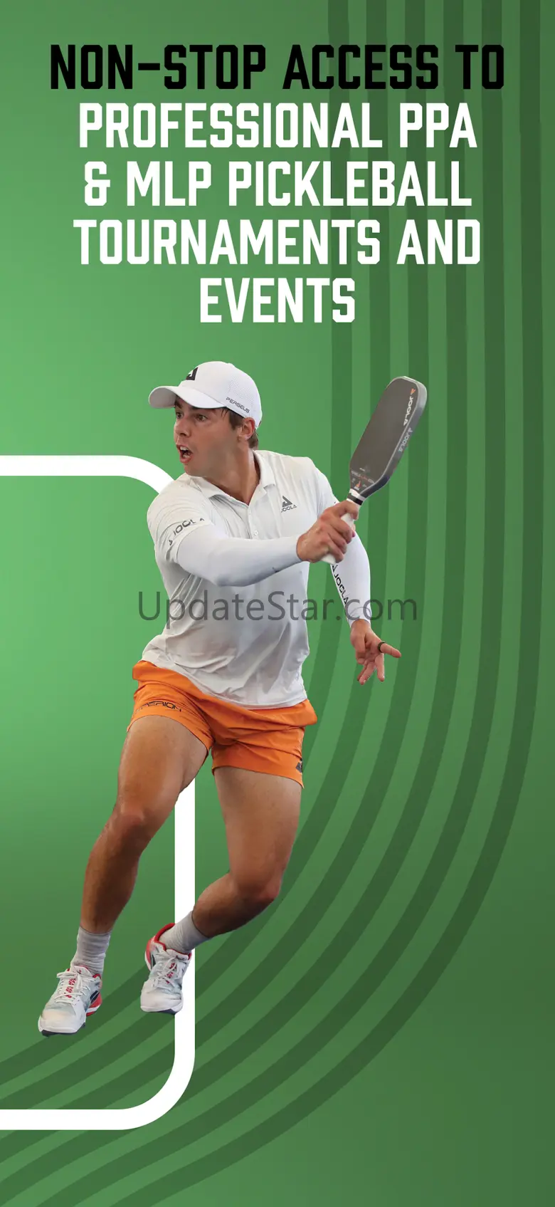 Pickleballtv 0.0.5