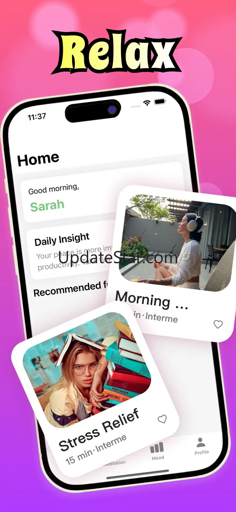 Mindza 1.1.1