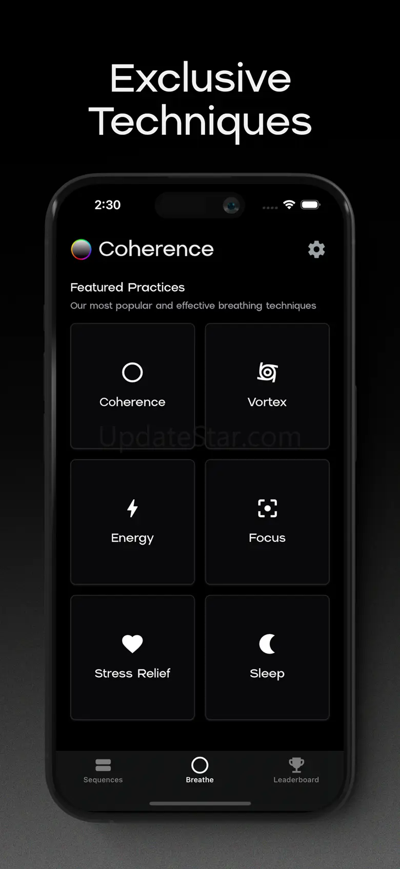 Coherence - Breathwork 2.0