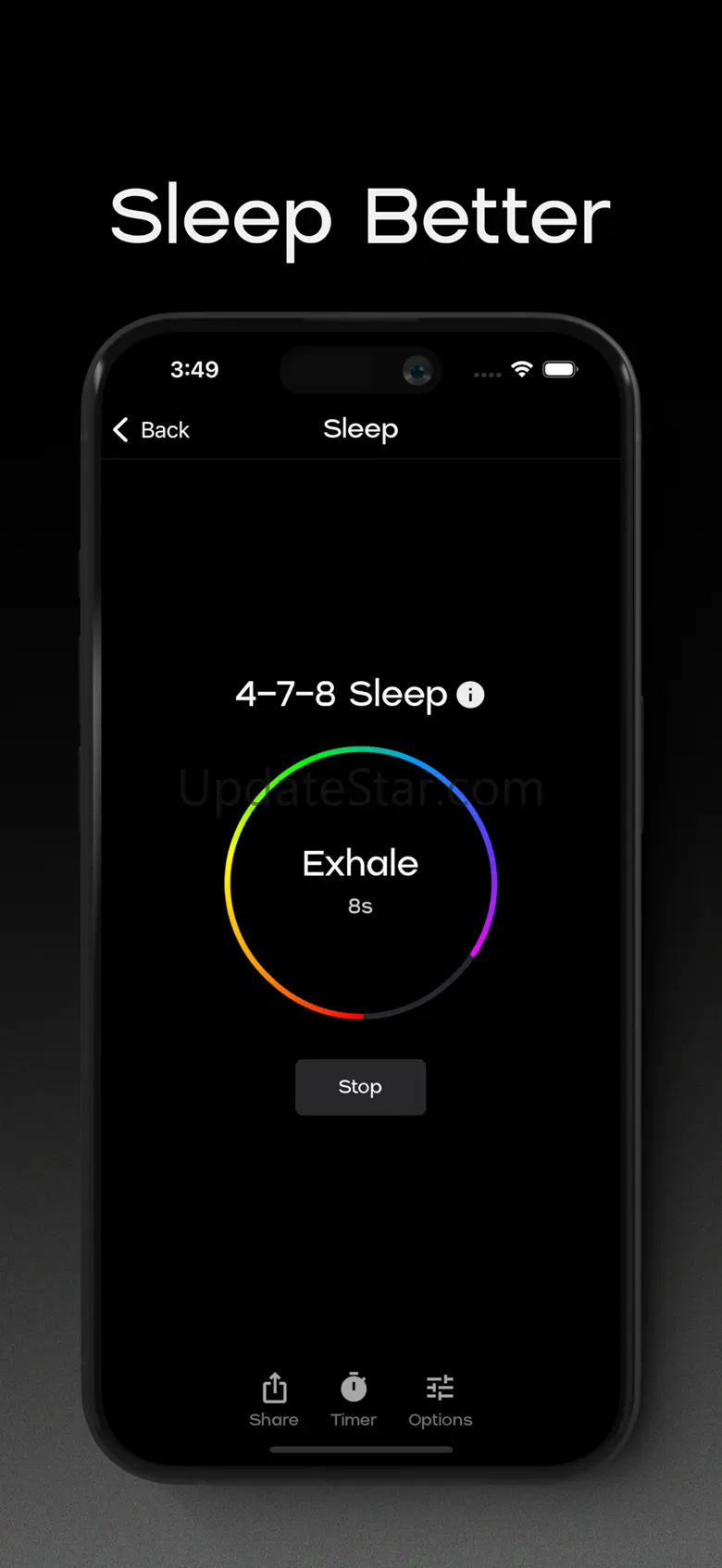 Coherence - Breathwork 2.0
