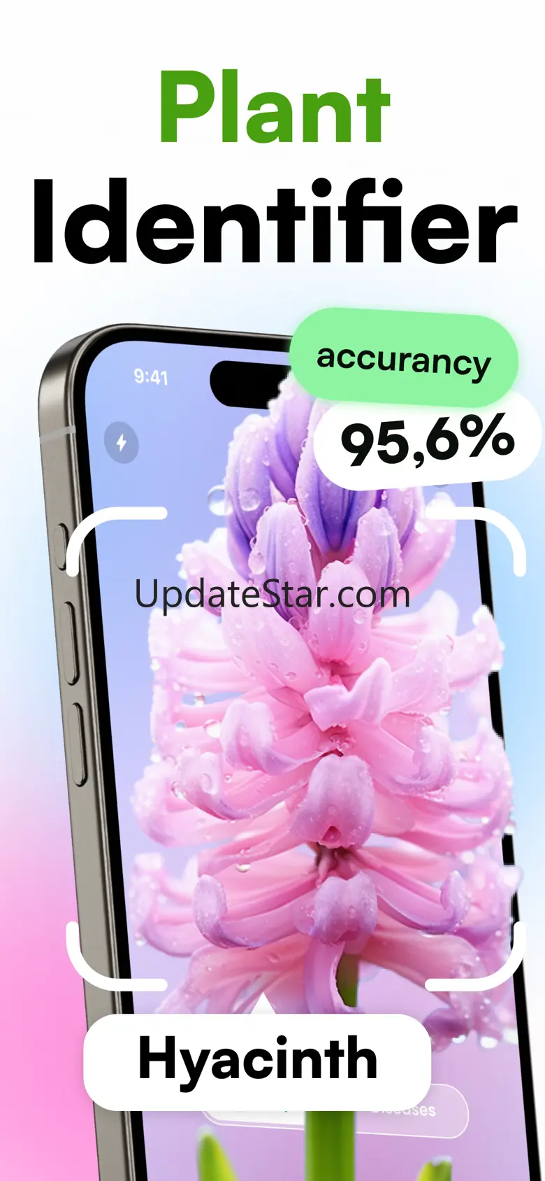 Plant Identifier Pro 1.0.8