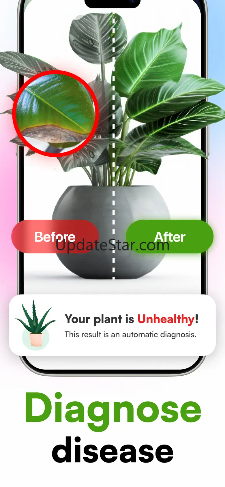 Plant Identifier Pro 1.0.8