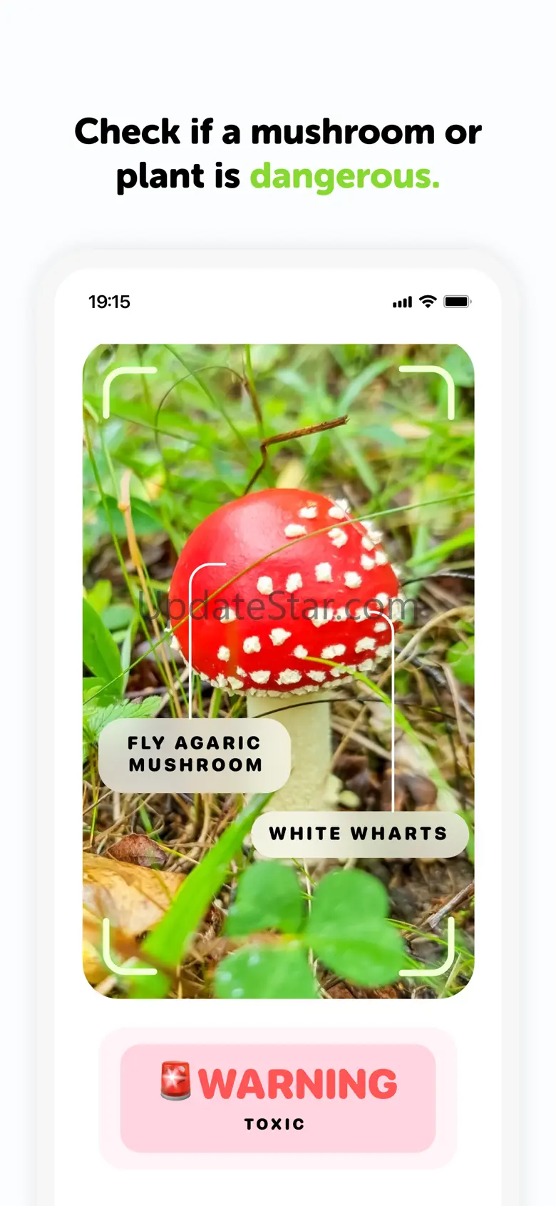 BioExpert #1 Nature Identifier 0.0.9