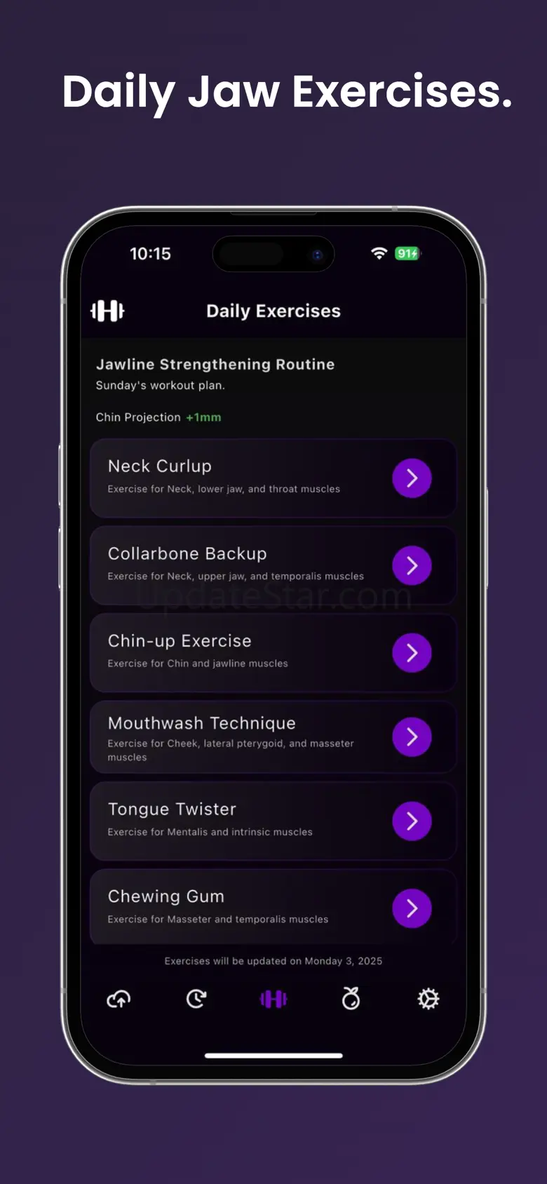 JawMax 1.0.8