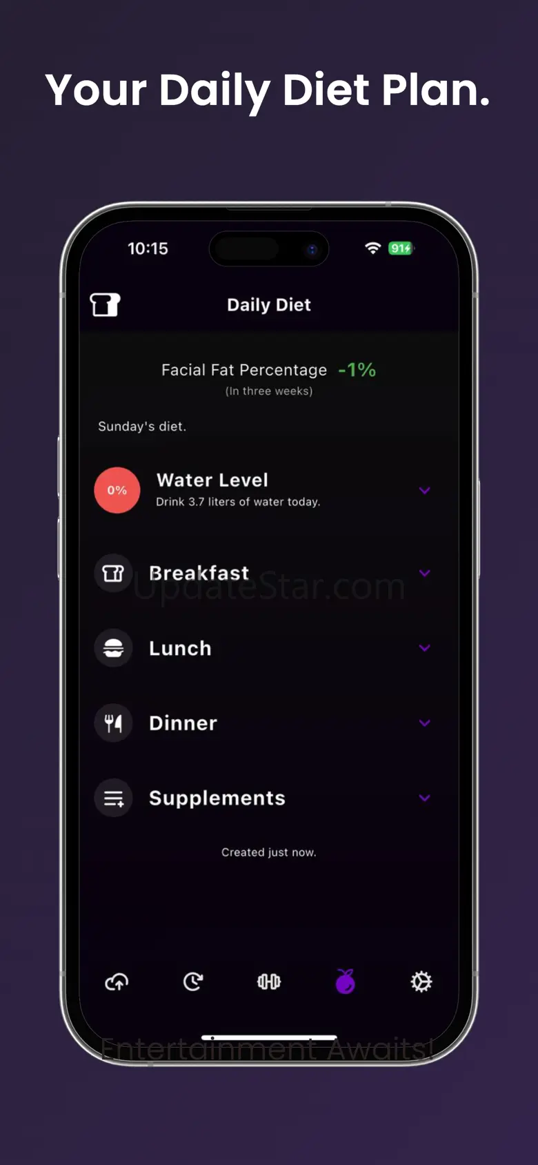 JawMax 1.0.8