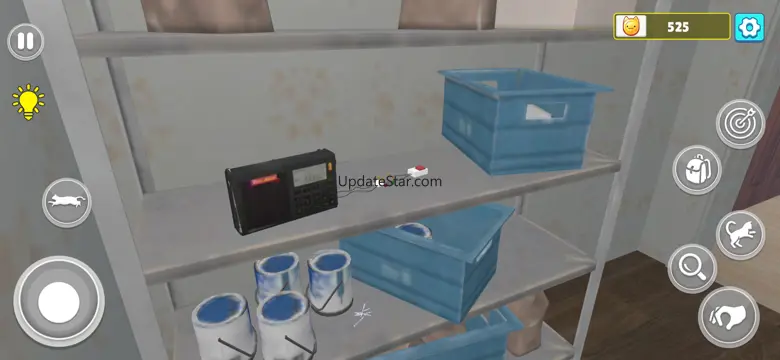 Cat Runaway House Escape 1.1(3)