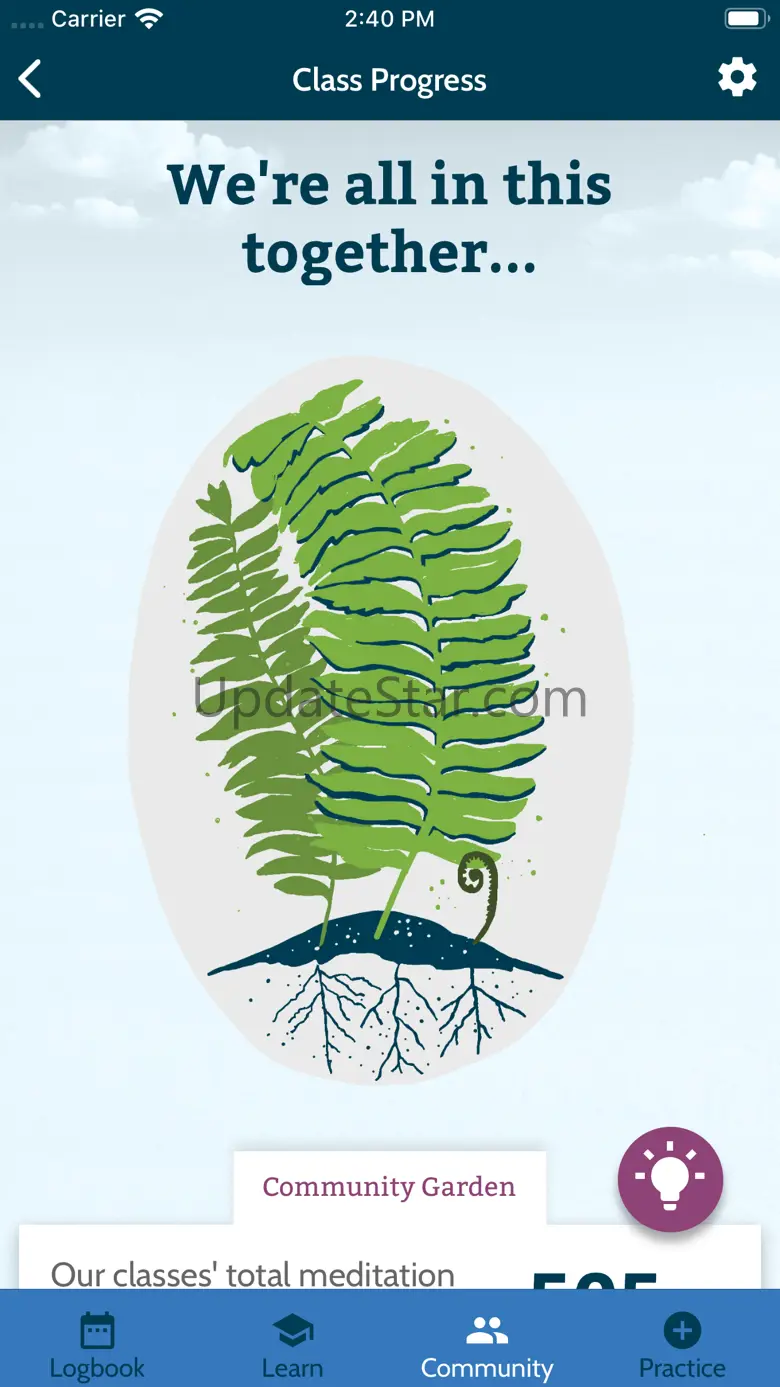 MIEA Mindfulness 3.2.0