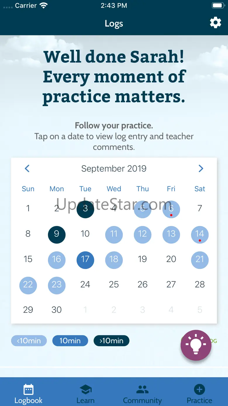 MIEA Mindfulness 3.2.0