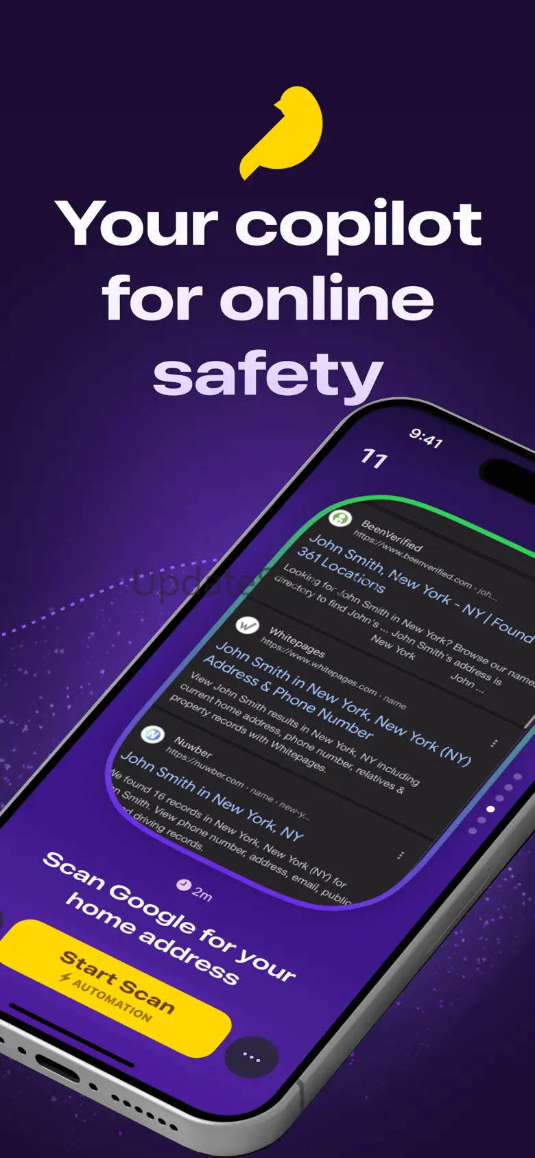 Kanary Copilot 1.12.2