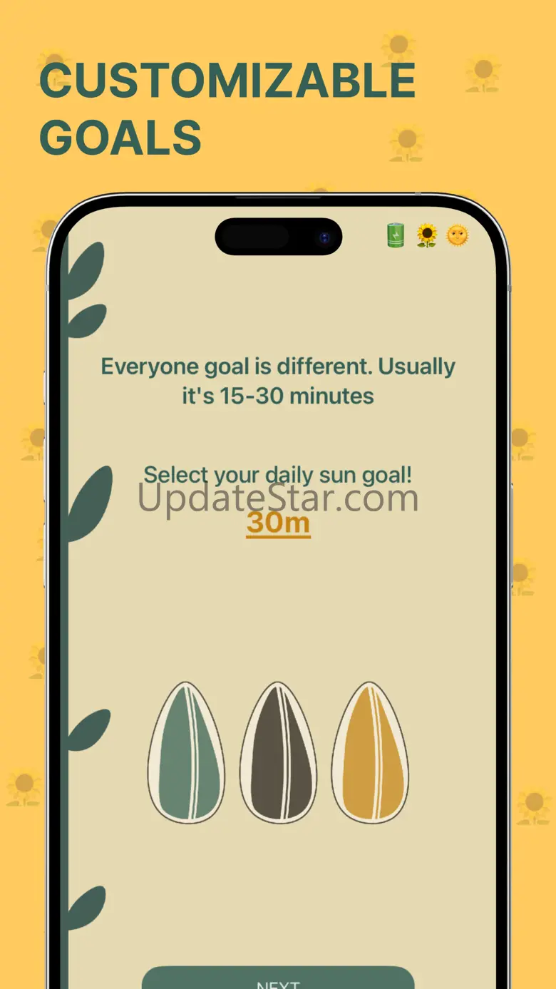 Daylight Sun Tracker Sunflower 2.0.0