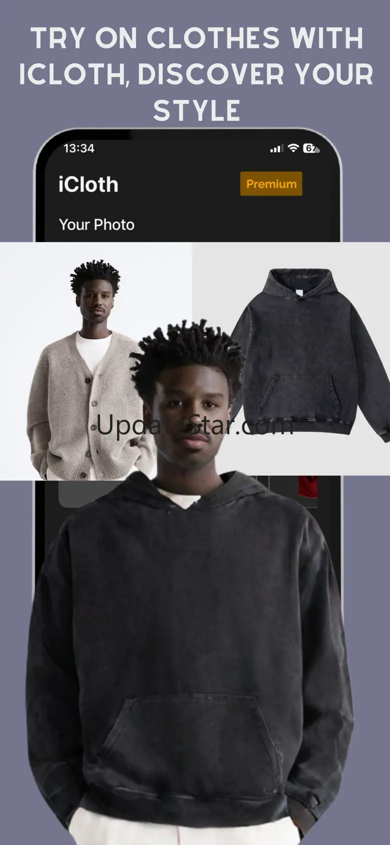 AI Clothes Changer - iCloth 2.3.1
