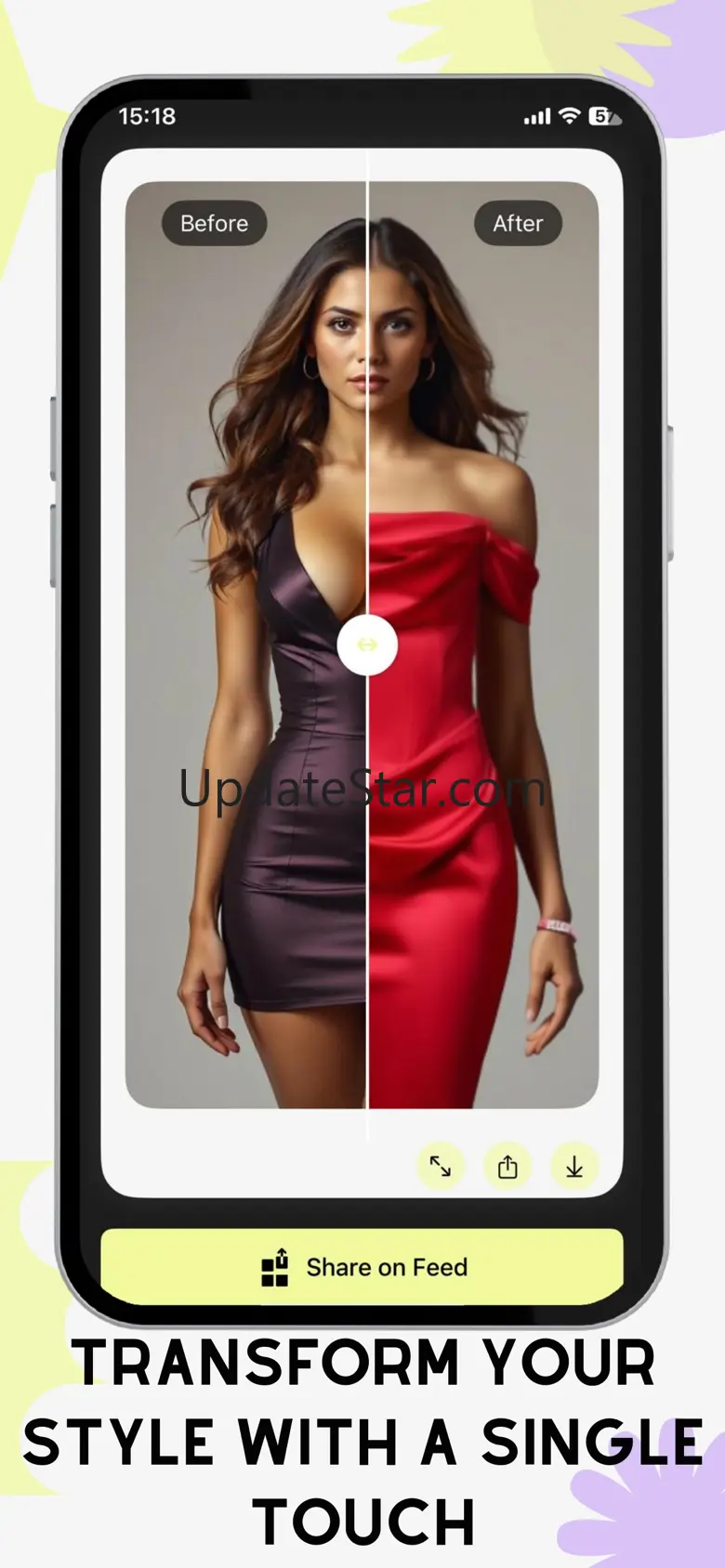 AI Clothes Changer - iCloth 2.3.1