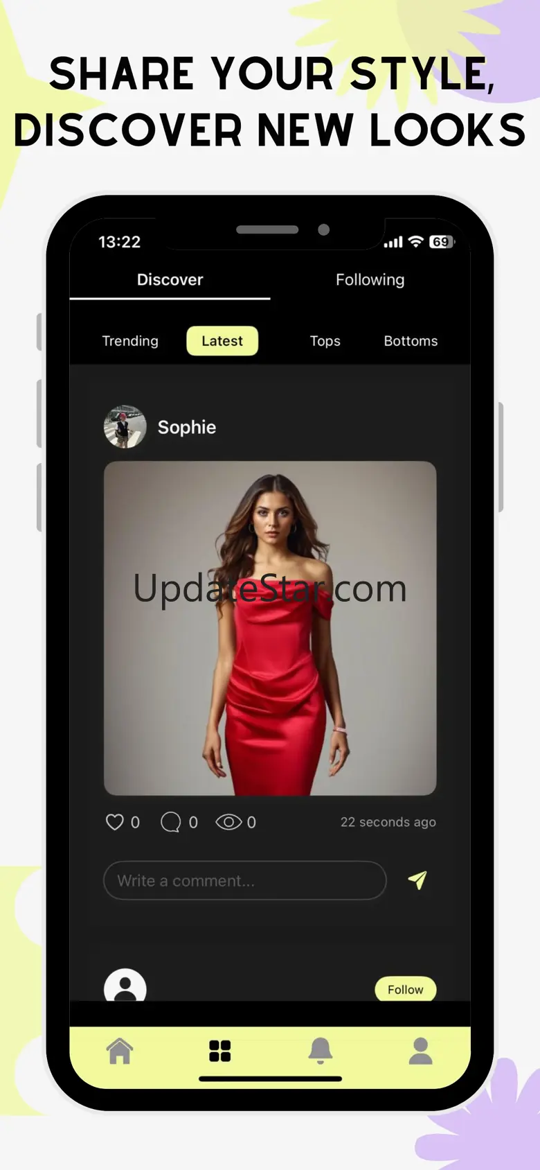 AI Clothes Changer - iCloth 2.3.1