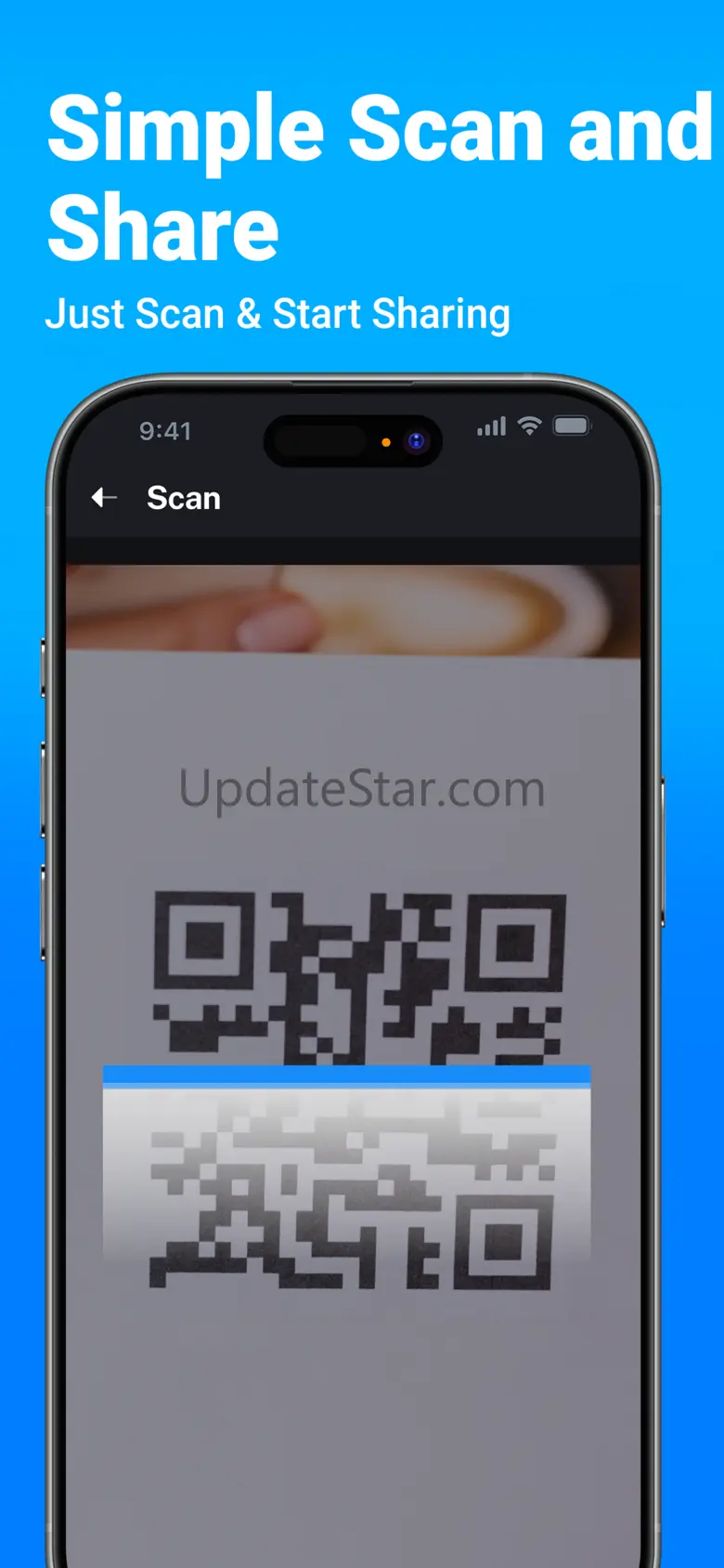 Snapdrop & PairDrop 2.3.1