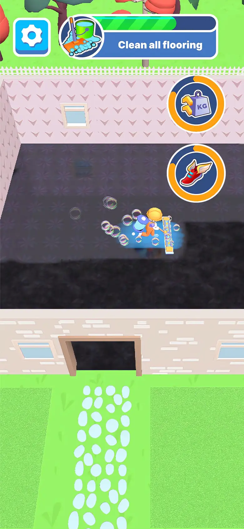 Renovation Empire: Redesign 1.2.16