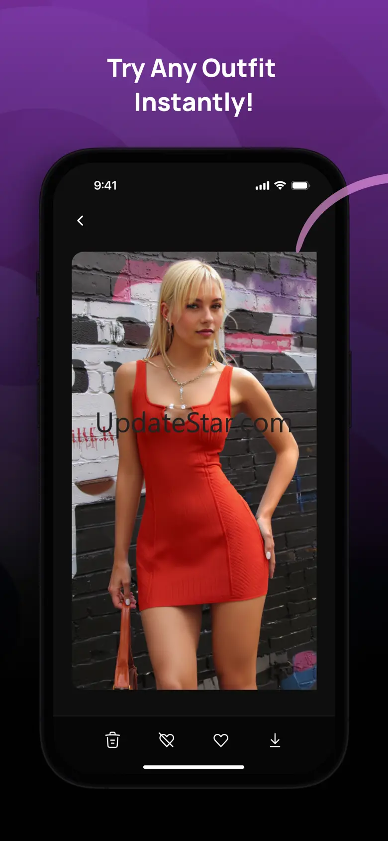 Stilyco: AI Outfit Changer 1.0.1