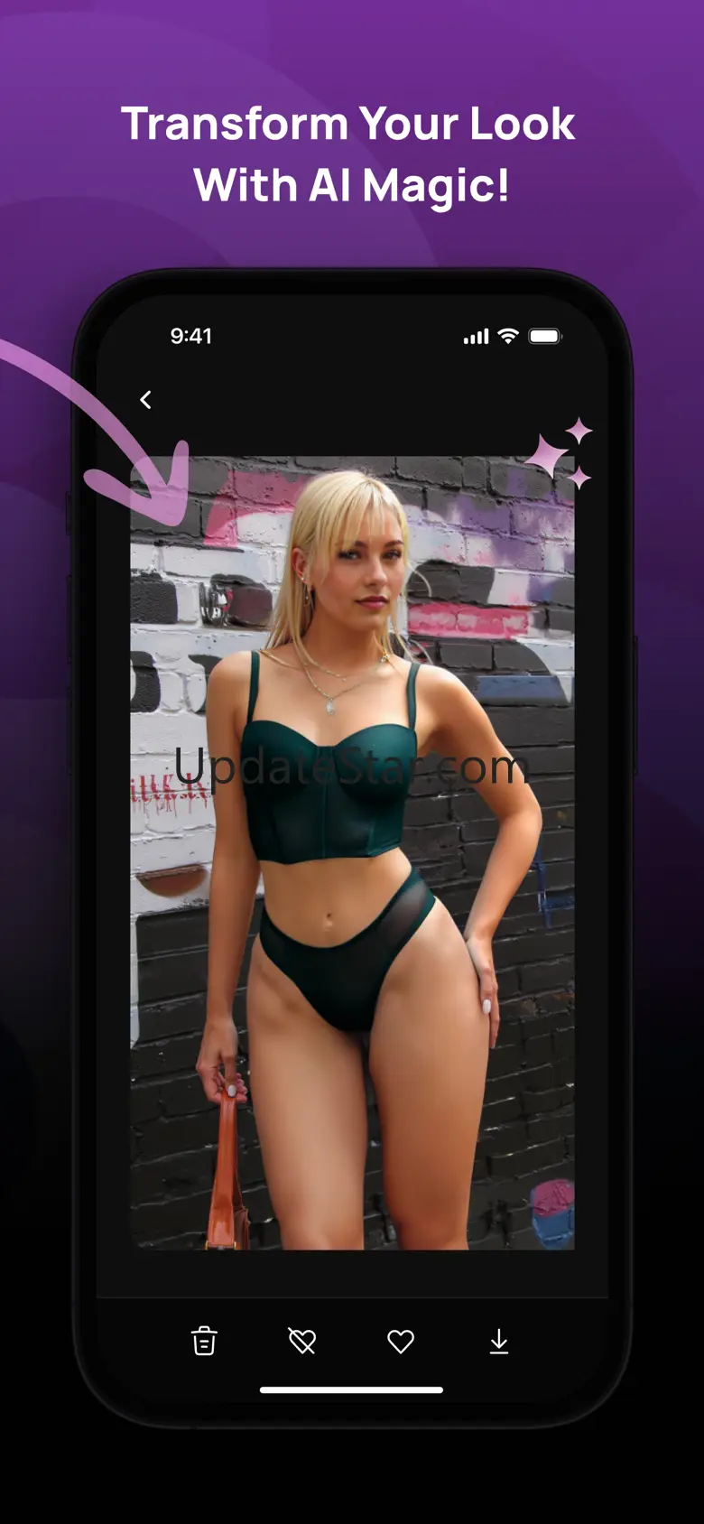Stilyco: AI Outfit Changer 1.0.1