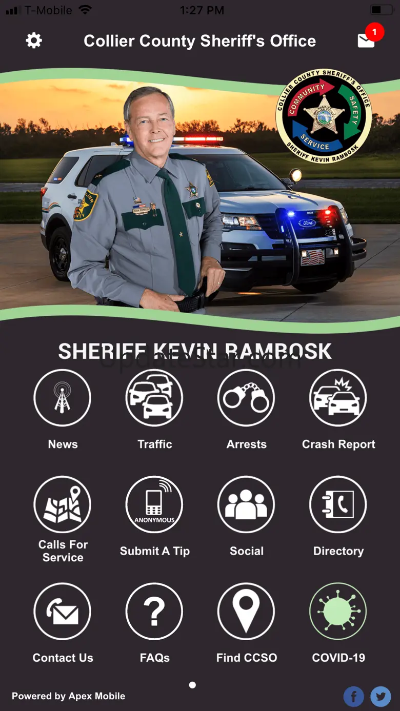 CCSO2go 76757