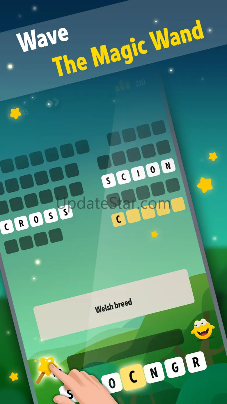 Guess Word - Search Game 4.3.7