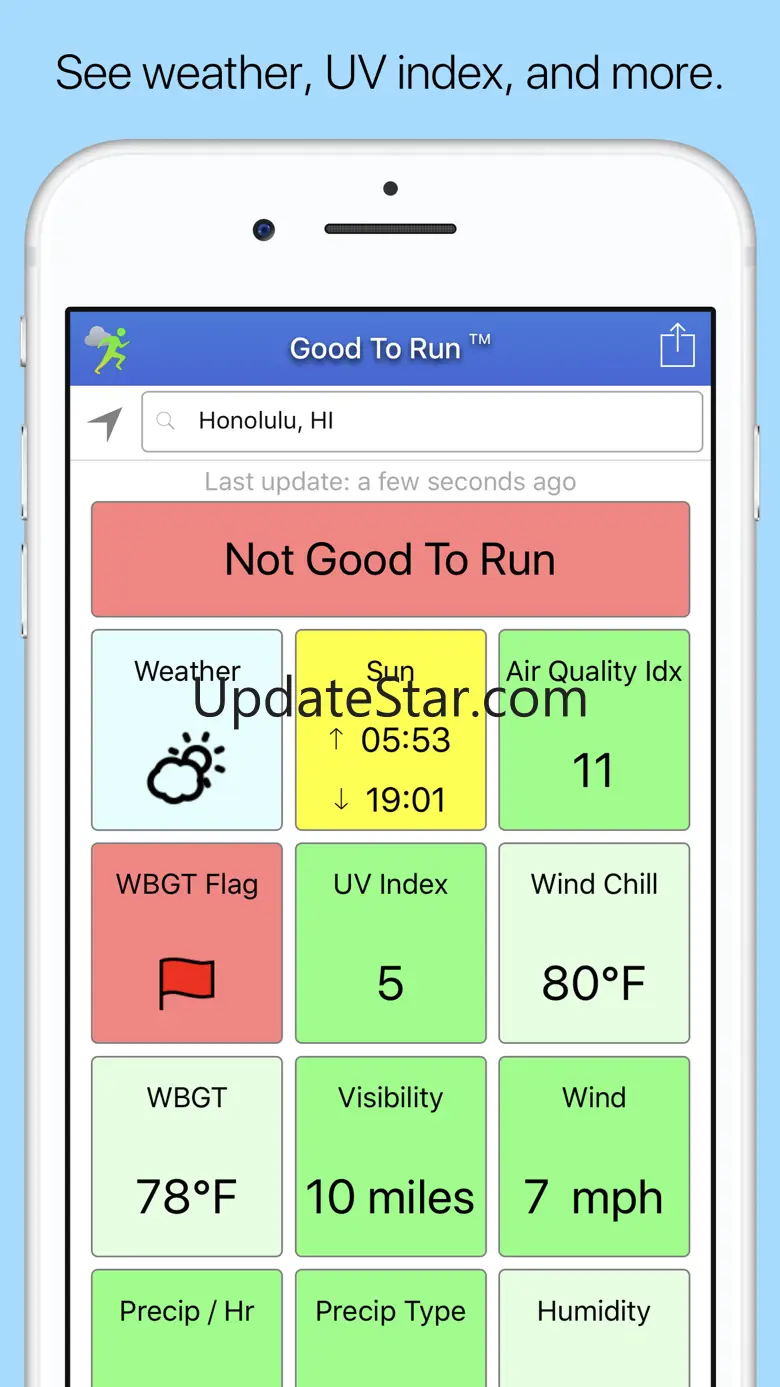 Good To Run 2.9.20