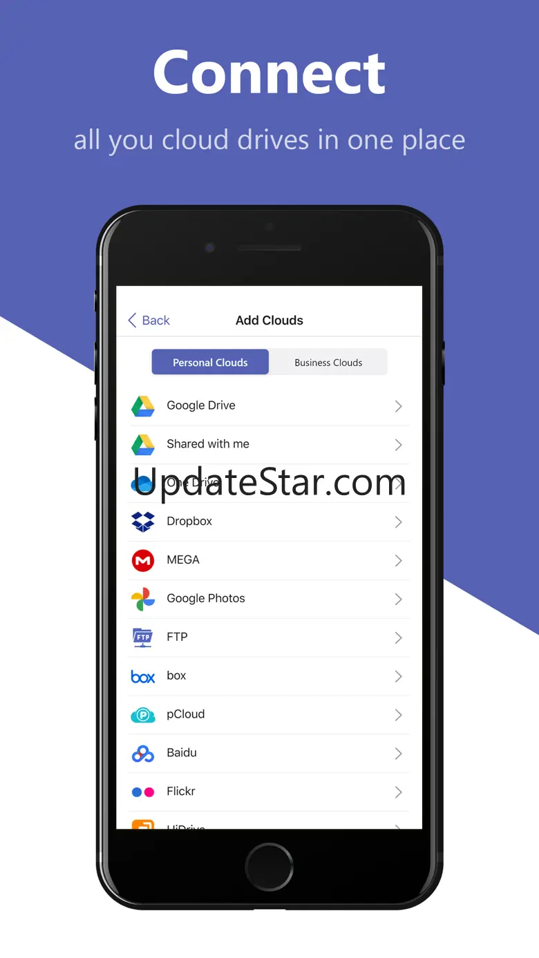 MultCloud 1.3.2