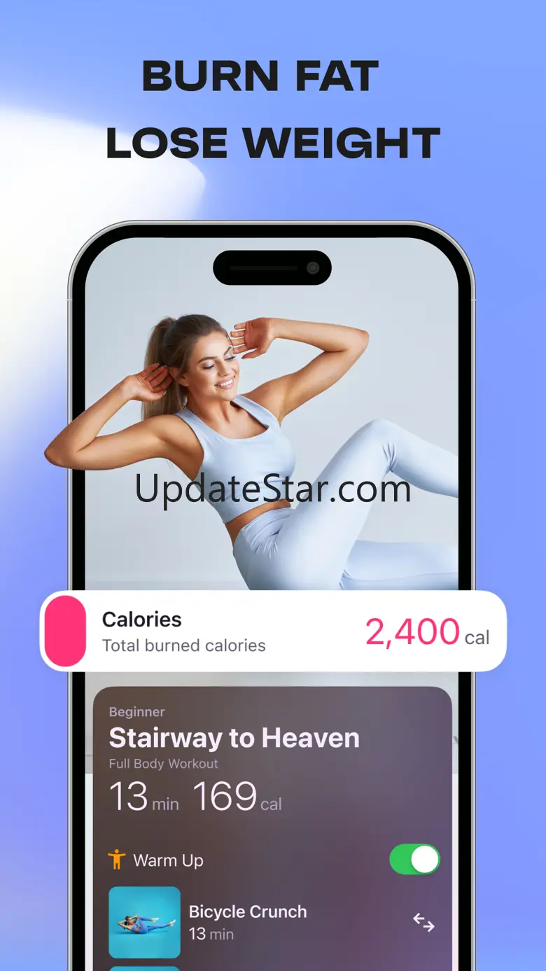 FitEase－Lose Weight, Belly Fat 1.3.6