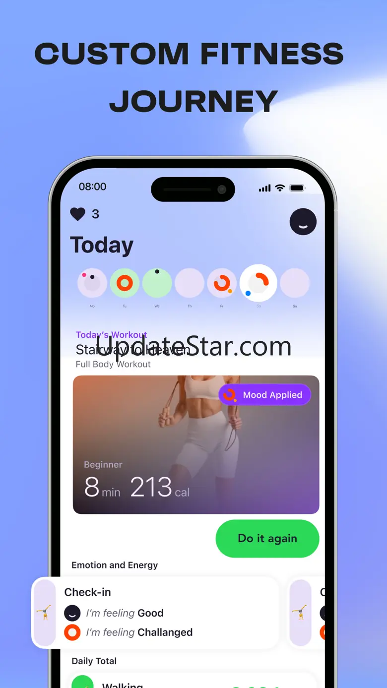 FitEase－Lose Weight, Belly Fat 1.3.6
