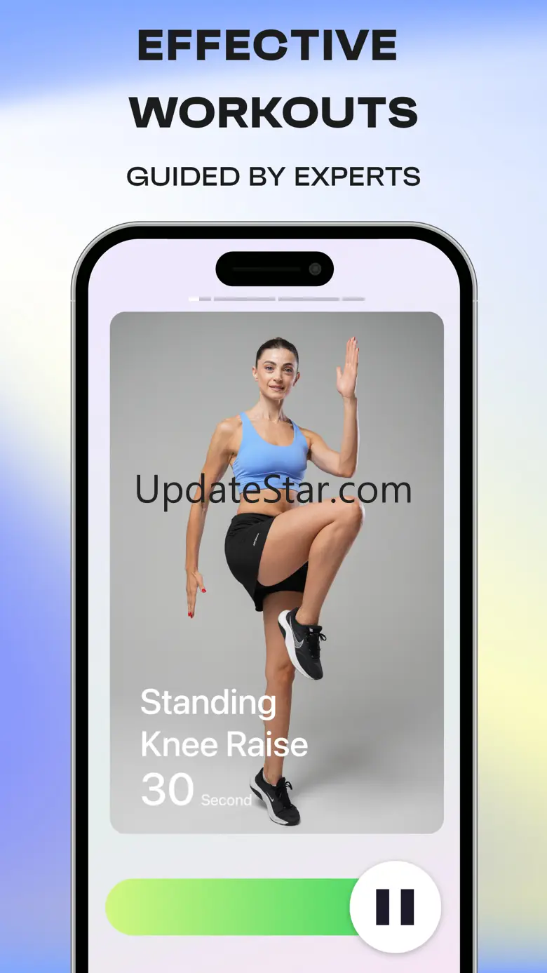 FitEase－Lose Weight, Belly Fat 1.3.6