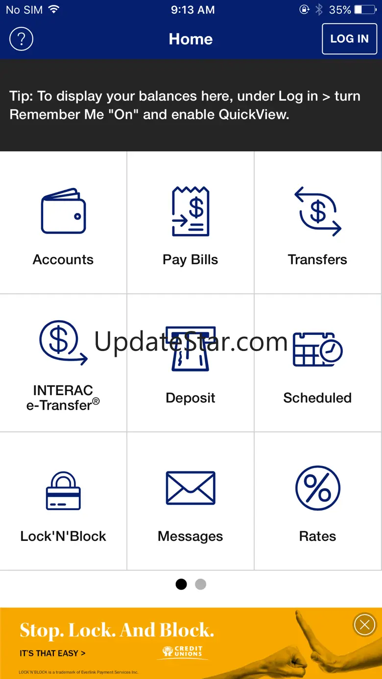 East Coast Credit Union 17.26.1