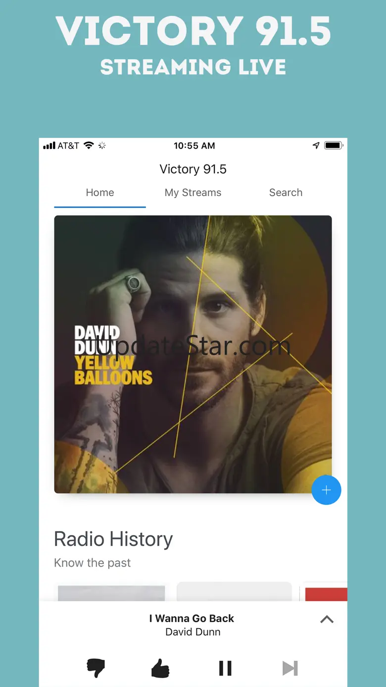 Victory 91.5 2.30.10