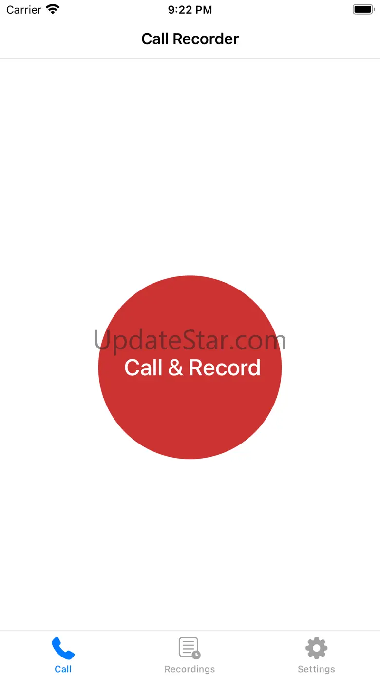 Call Recorder · Record Phone 1.5.4