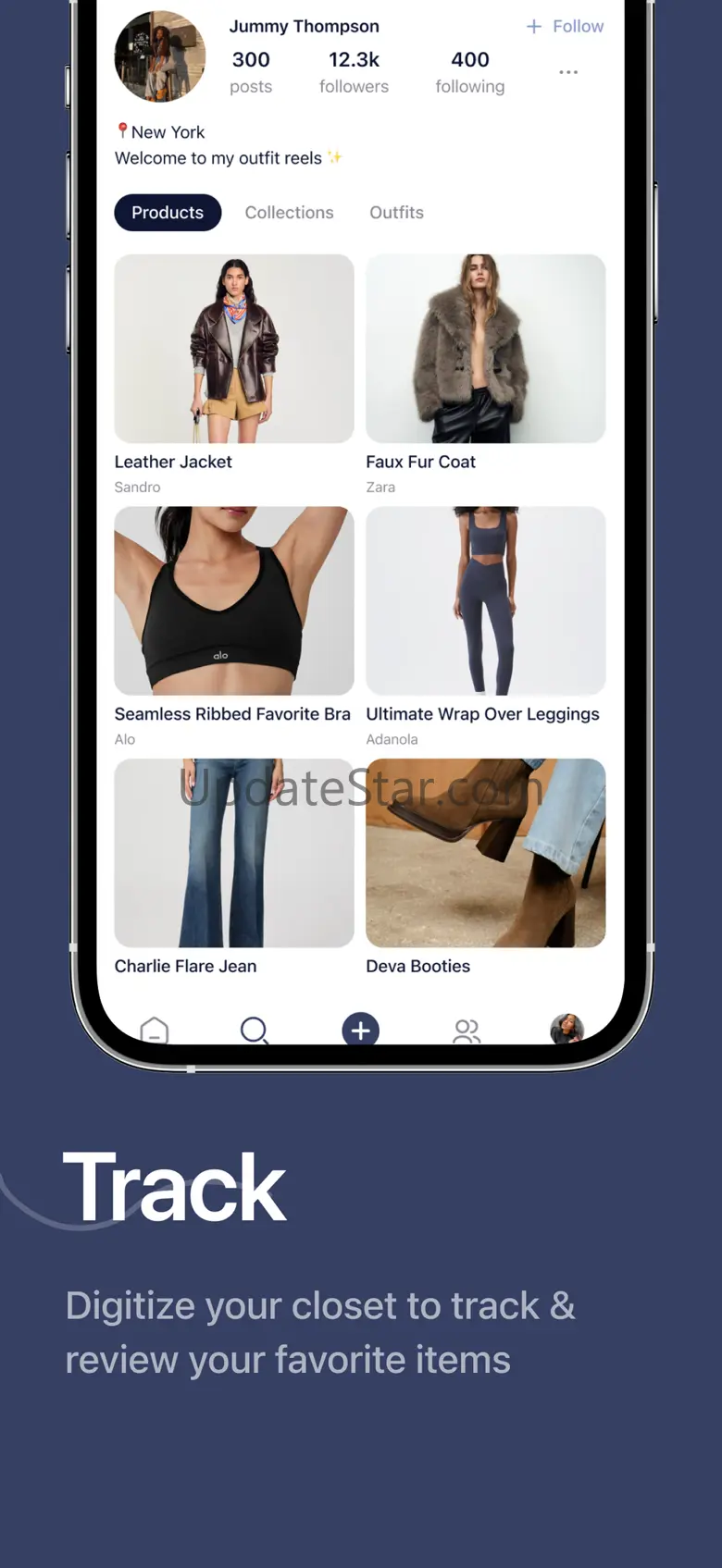 Tote - Shopping w/ Friends 2.1.0