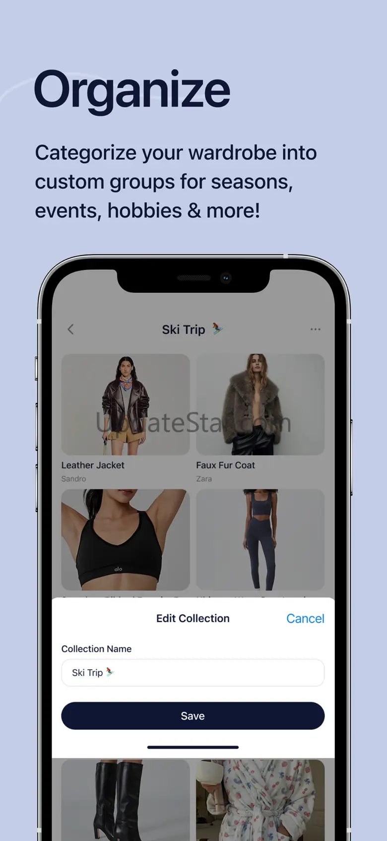 Tote - Shopping w/ Friends 2.1.0