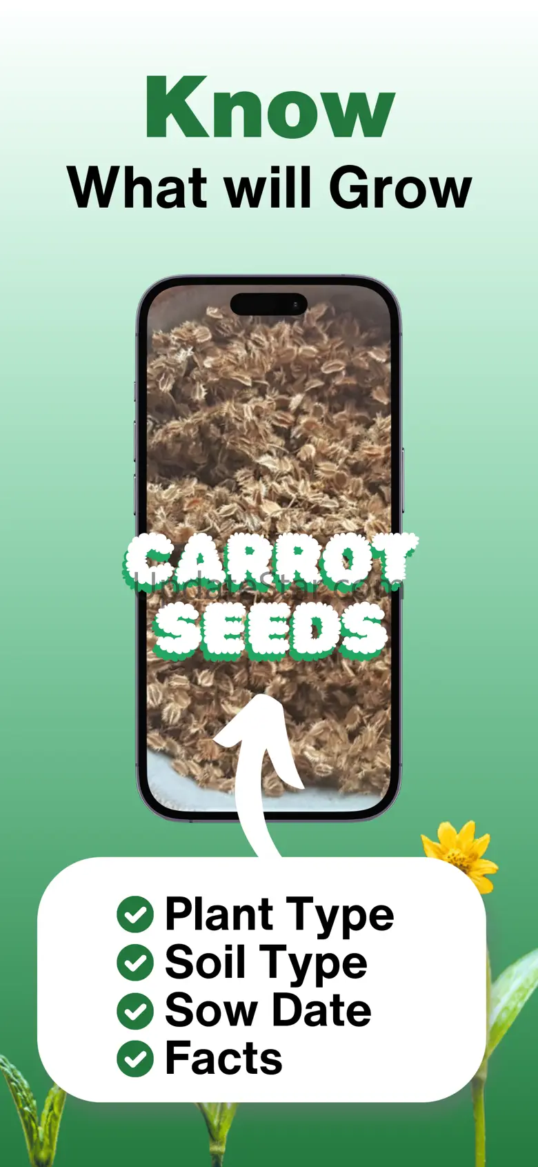 Seed Identifier - AI Scanner 1.1.3