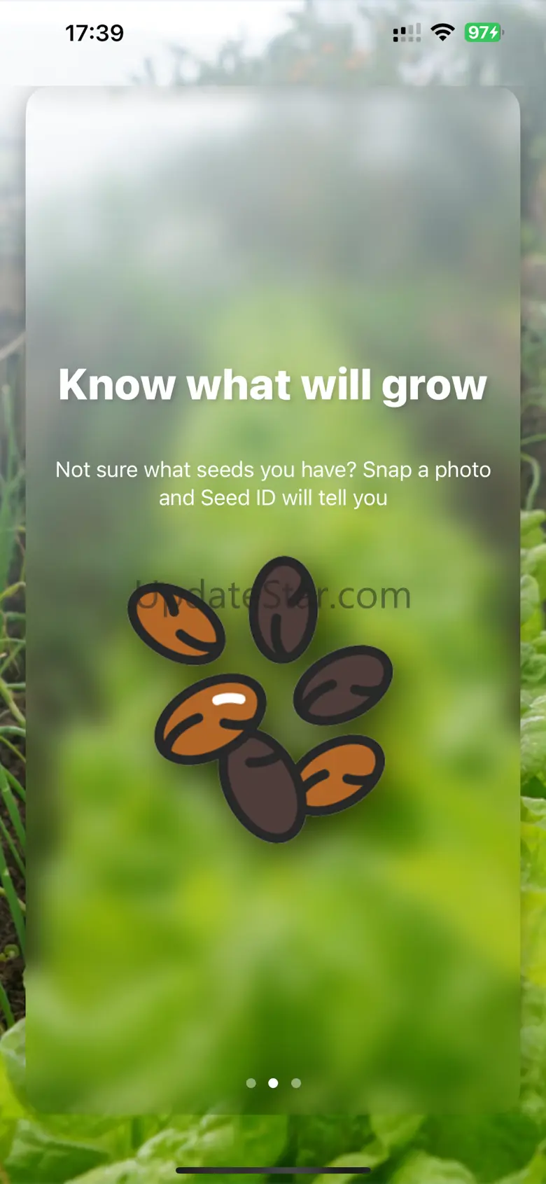 Seed Identifier - AI Scanner 1.1.3
