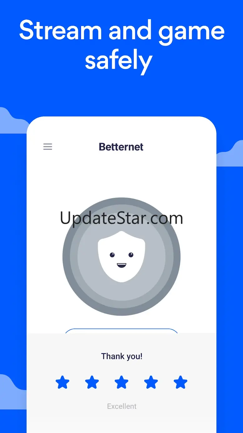 Betternet: Fast VPN Hotspot 8.3.0