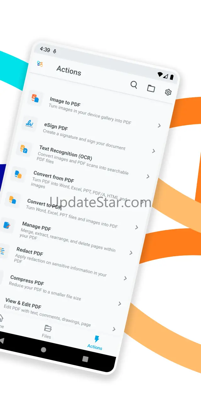 All PDF Editor & Reader | Xodo 9.13.3