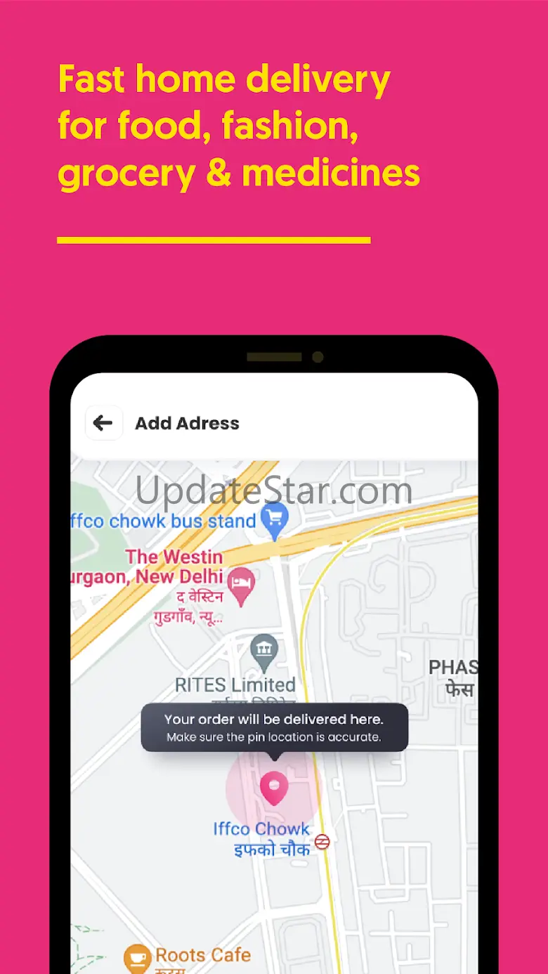 magicpin:Food Delivery, Dining 1.101.1