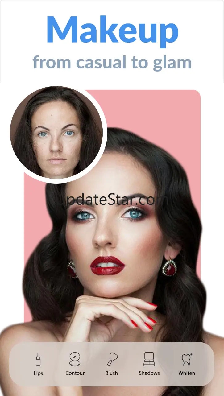 Makeup Camera - Beauty Camera 16.1.0