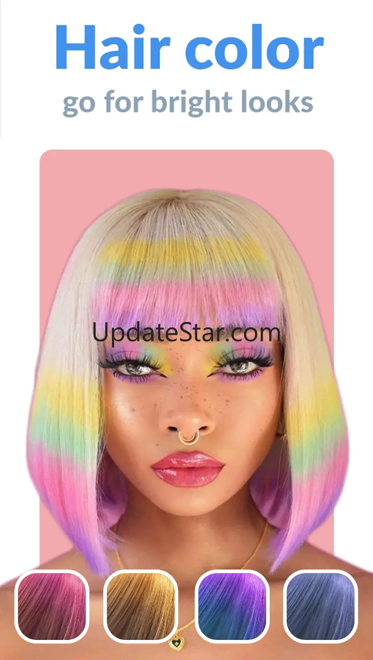 Makeup Camera - Beauty Camera 16.1.0