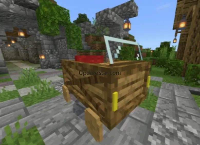 Cars for Minecraft: Car Mods 3.2