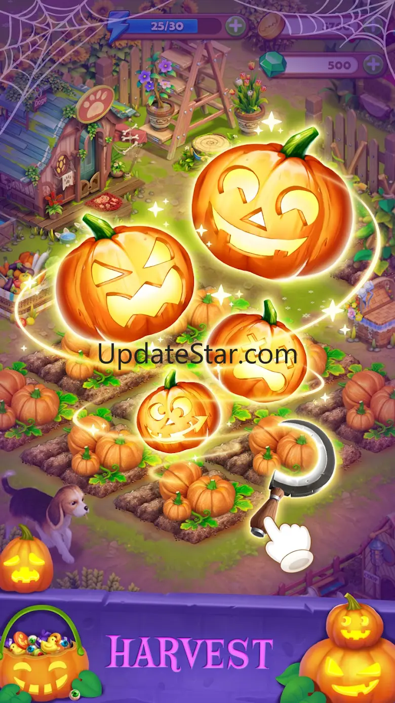 Sarah’s Adventure: Farm Island 2.7.0.2