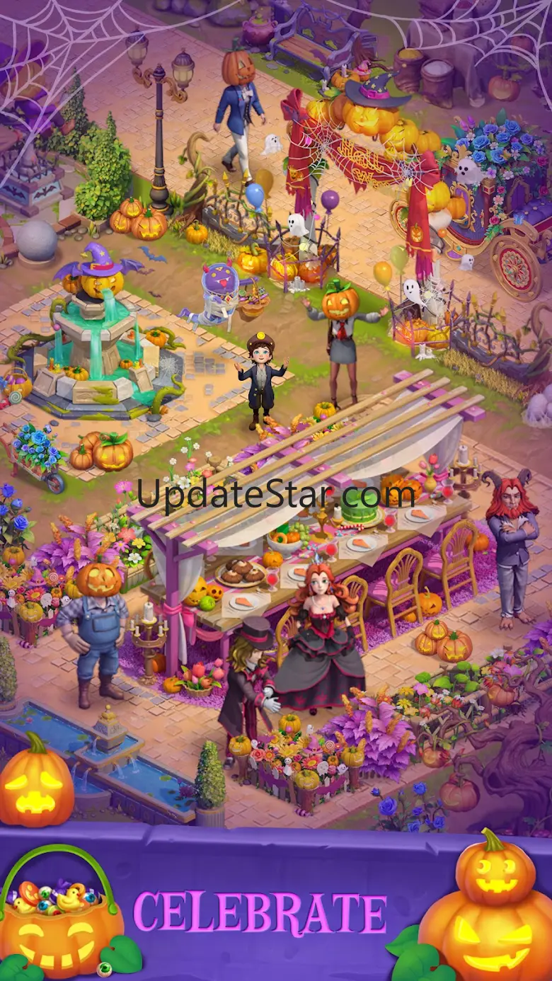 Sarah’s Adventure: Farm Island 2.7.0.2